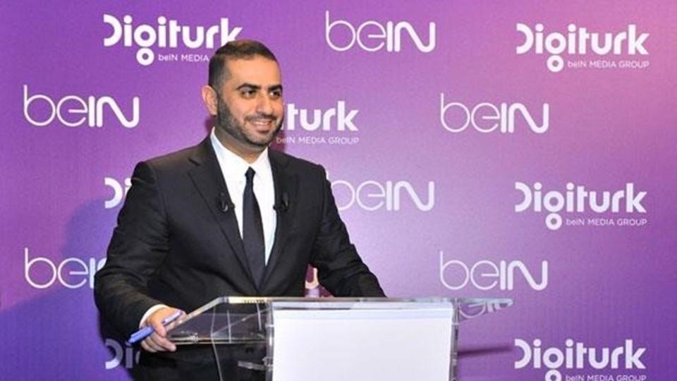 فرنسا تتهم يوسف العبيدي رئيس beIN Sports بالفساد النشط