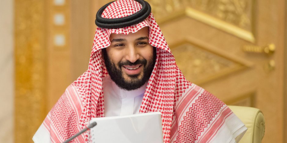 ناشر “المواطن” يكتب : من محمد بن سلمان إلى الشاعر (أمين).. هل تريد أسهمًا في أرامكو ؟