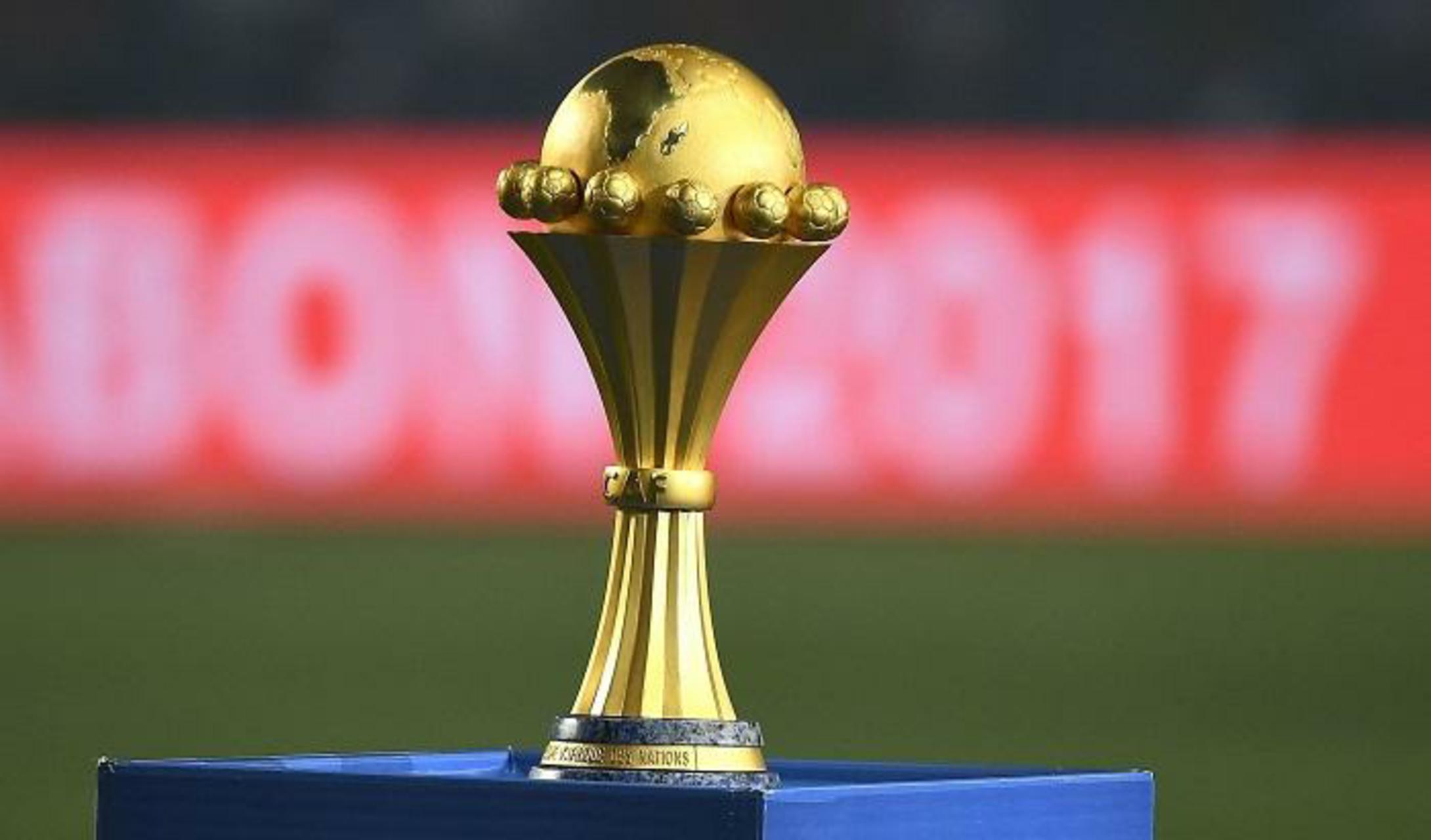 موعد مباراتي اليوم في كأس أمم إفريقيا