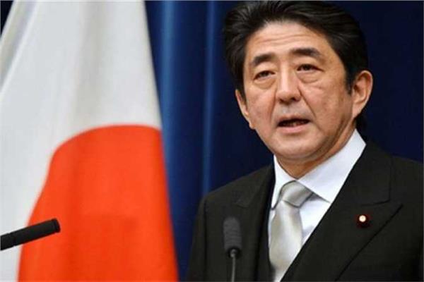 رئيس الوزراء الياباني: نسعي لإيجاد أرضية مشتركة بين الدول المشاركة في قمة العشرين