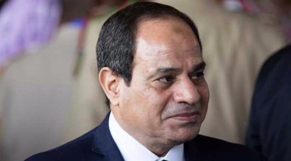 محكمة مصرية تحكم بالمؤبد على 32 متهمًا في محاولة اغتيال السيسي
