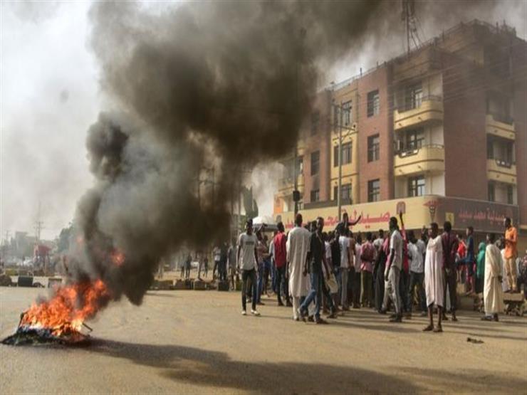 المعارضة السودانية تتهم اللجنة الأمنية باستخدام الجنجويد لمهاجمة المعتصمين