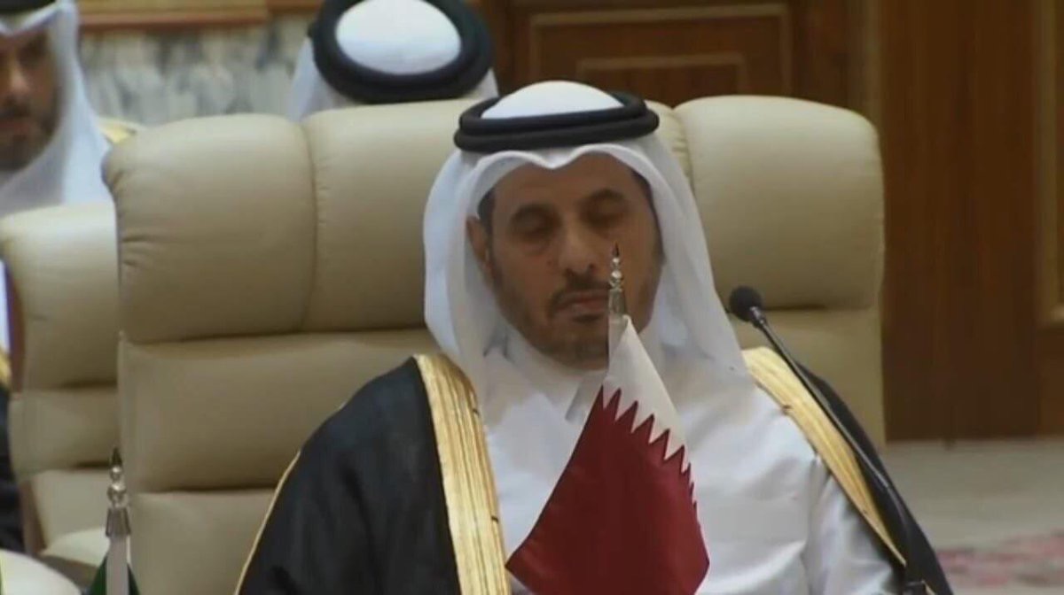 البحرين والإمارات: قطر فاقدة السيادة ولم يكن لها دور في قمم مكة المكرمة