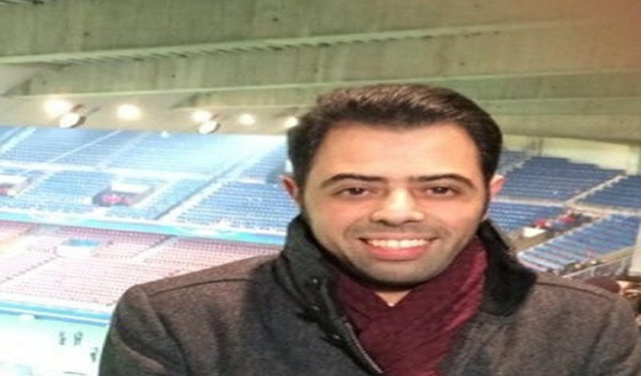فهد العتيبي مُعلقًا لـ مباريات كأس أمم إفريقيا 2019