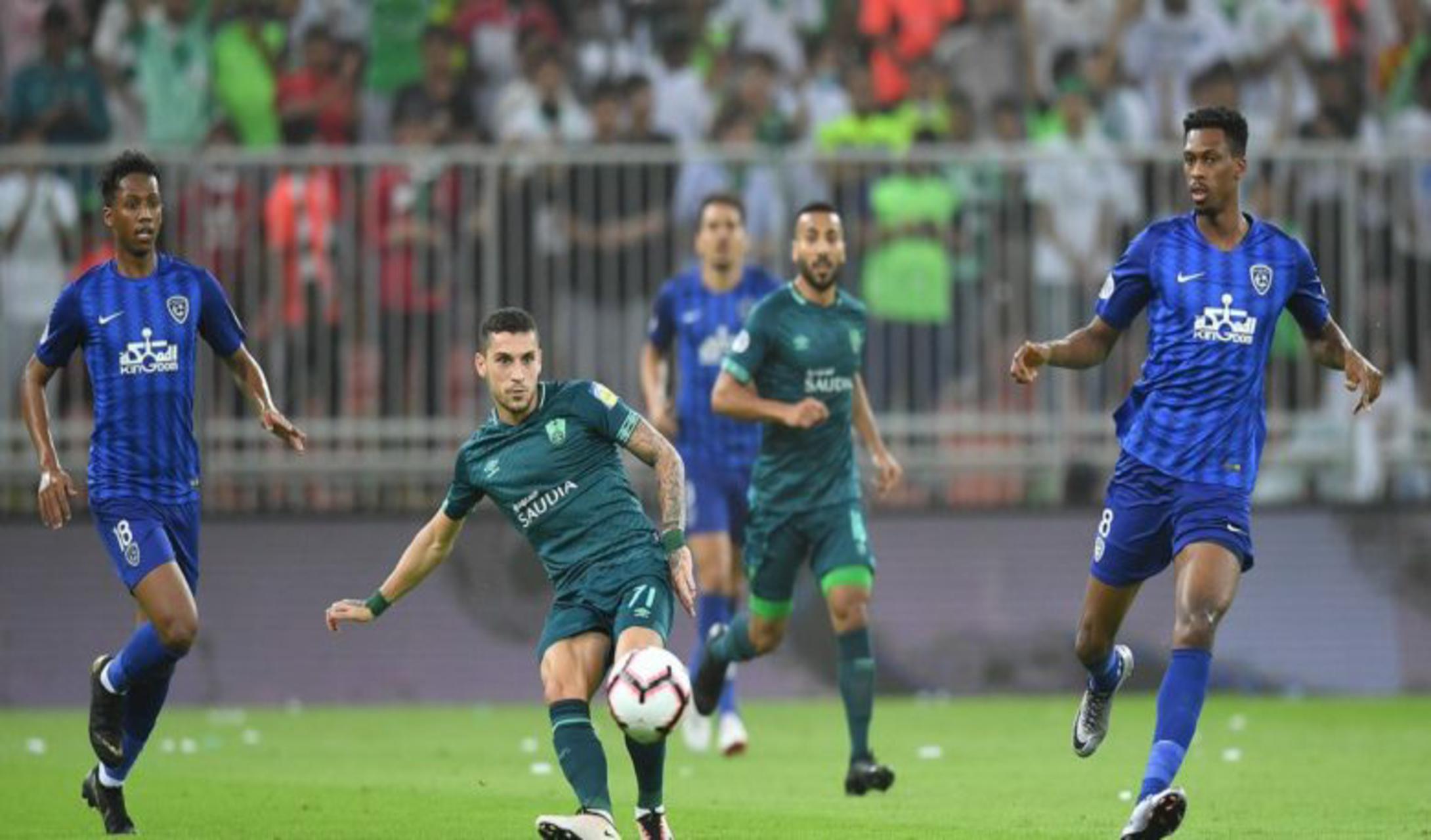 الأهلي يُوجّه رسالته الأولى ويُحذر الهلال