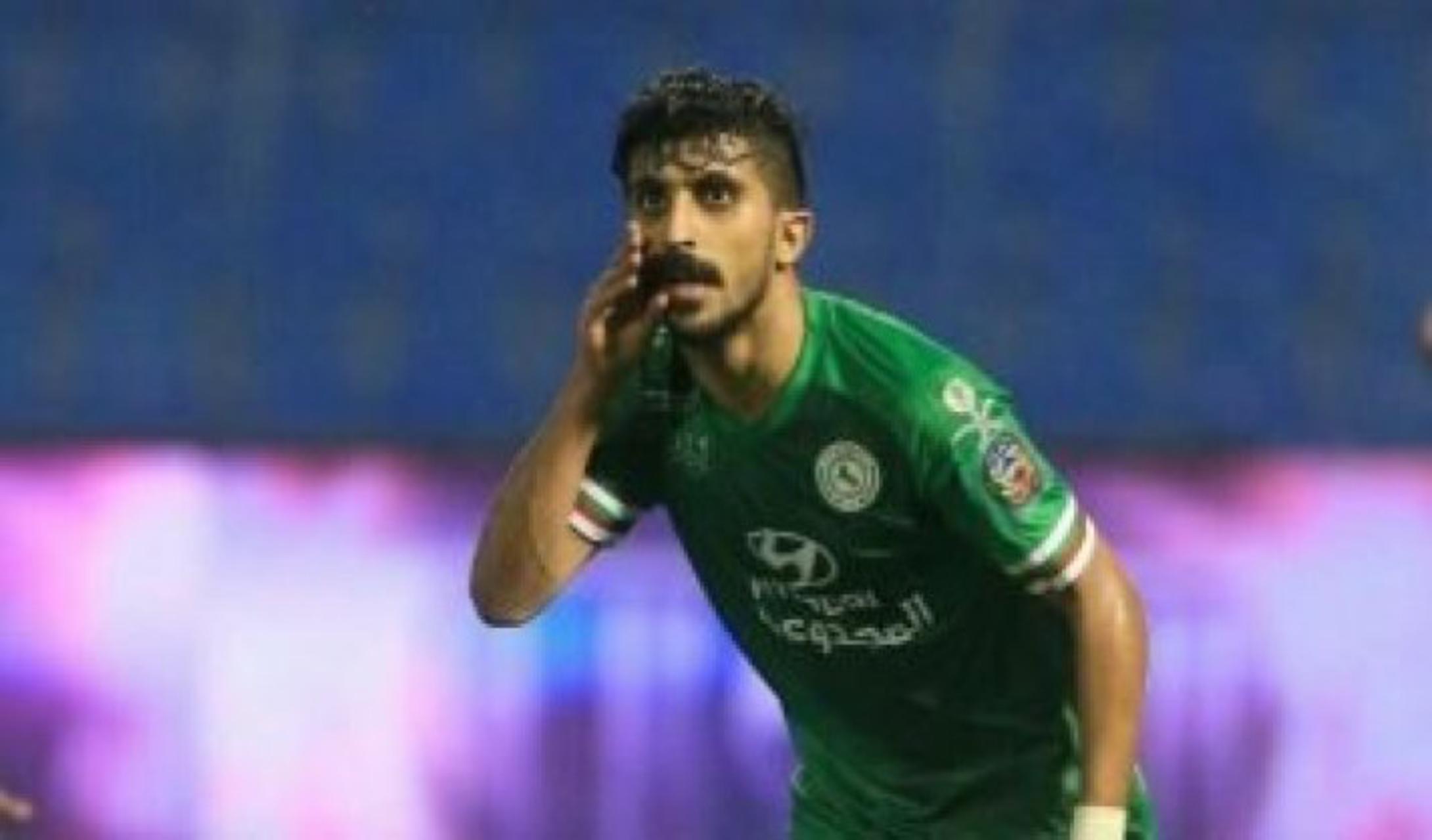 الاتفاق يُنهي آمال النصر ويُجدد عقد الكويكبي