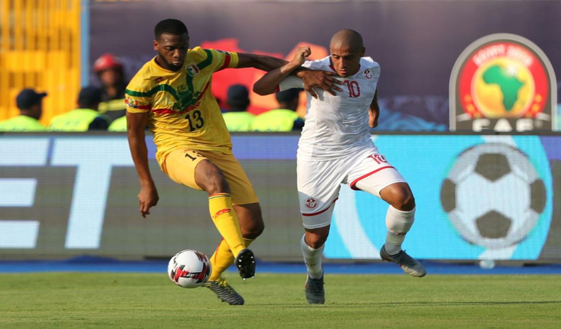 نسور قرطاج يسقطون في فخ التعادل بـ مباراة تونس ضد مالي