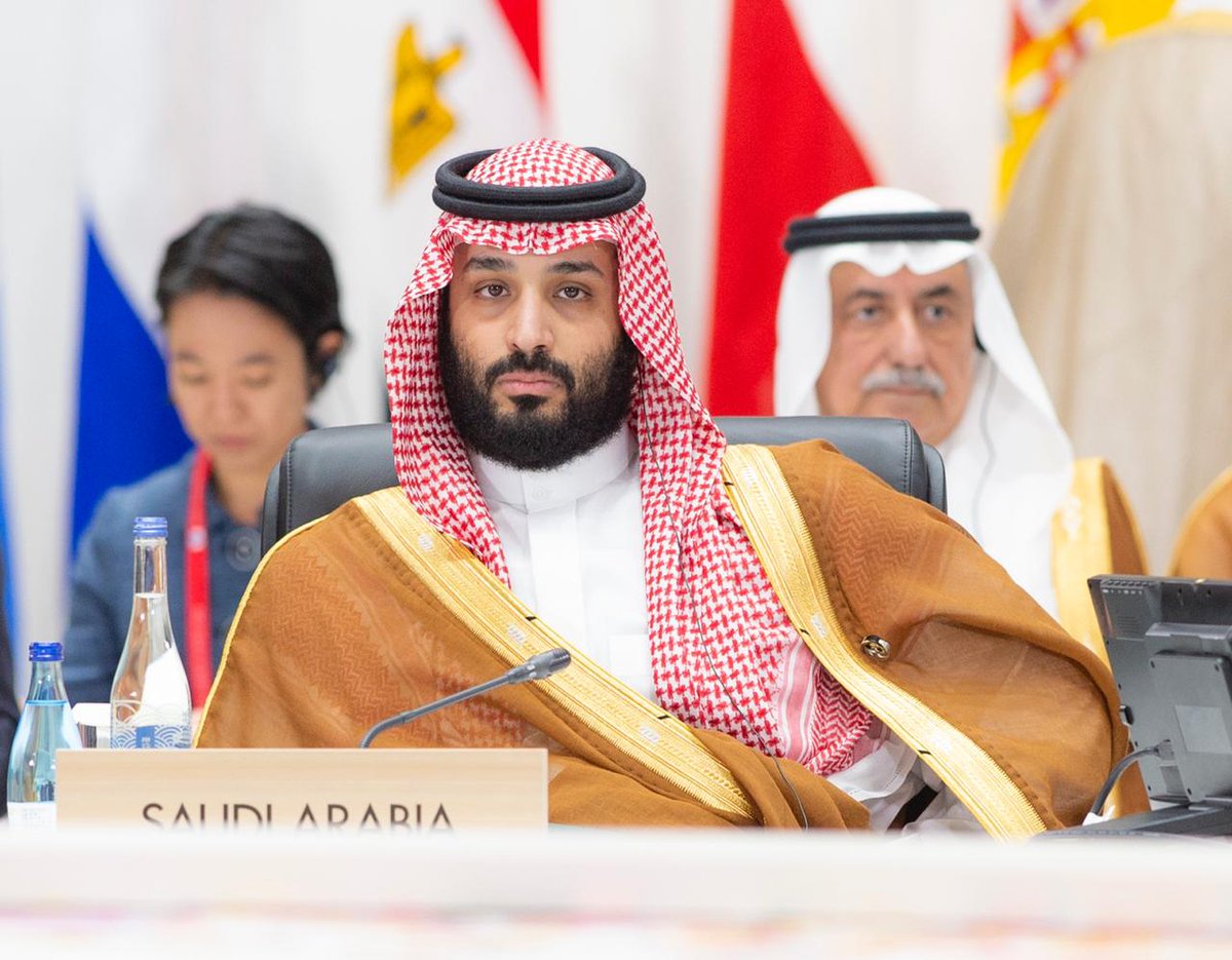 قضايا مصيرية تنتظر قمة مجموعة العشرين 2020 القادمة في الرياض