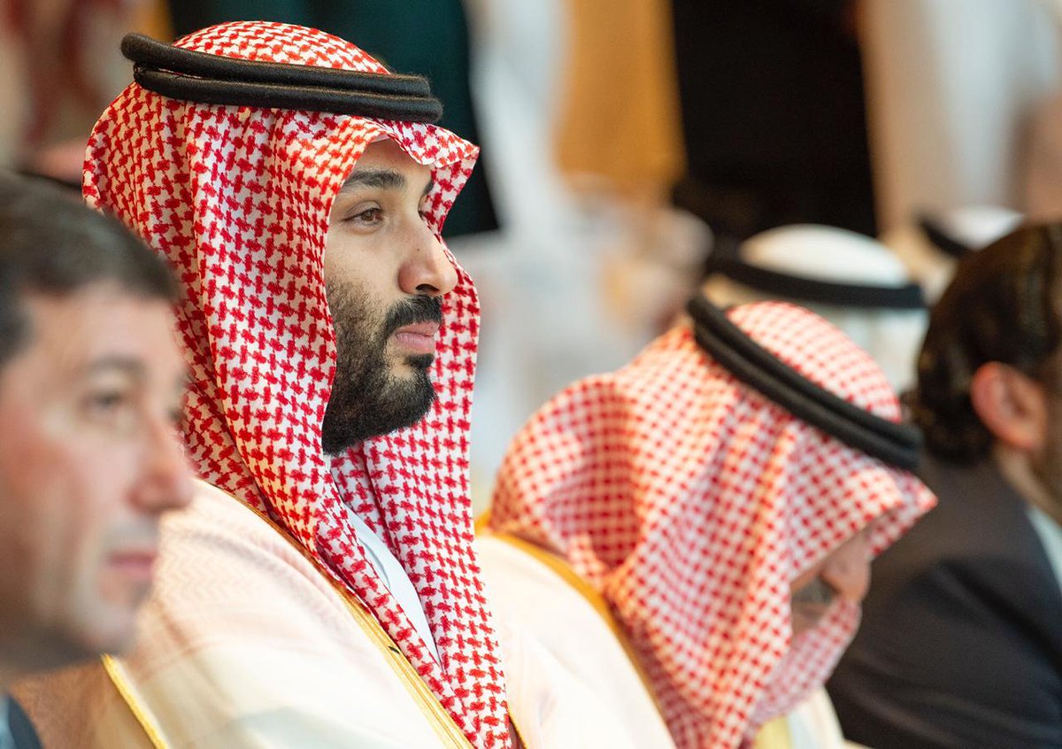 حديث الأمير محمد بن سلمان عن خاشقجي رسالة واضحة للعالم حول مزاعم تركيا