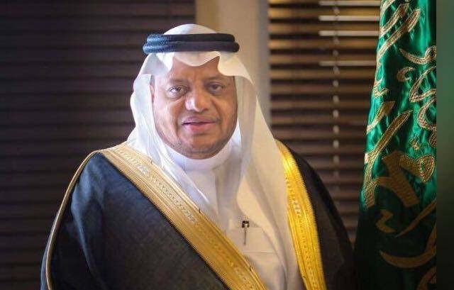 وفاة عبدالله الثقفي مدير تعليم مكة إثر عارض صحي
