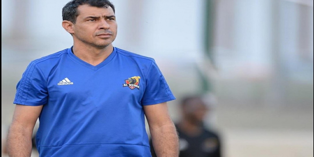 Ø§Ù„Ø§ØªØ­Ø§Ø¯ ÙŠ Ø¹Ù„Ù† ØªØ¹Ø§Ù‚Ø¯Ù‡ Ù…Ø¹ Ø§Ù„Ù…Ø¯Ø±Ø¨ ÙØ§Ø¨ÙŠÙˆ ÙƒØ§Ø±ÙŠÙ„ÙŠ ØµØ­ÙŠÙØ© Ø§Ù„Ù…ÙˆØ§Ø·Ù† Ø§Ù„Ø¥Ù„ÙƒØªØ±ÙˆÙ†ÙŠØ©