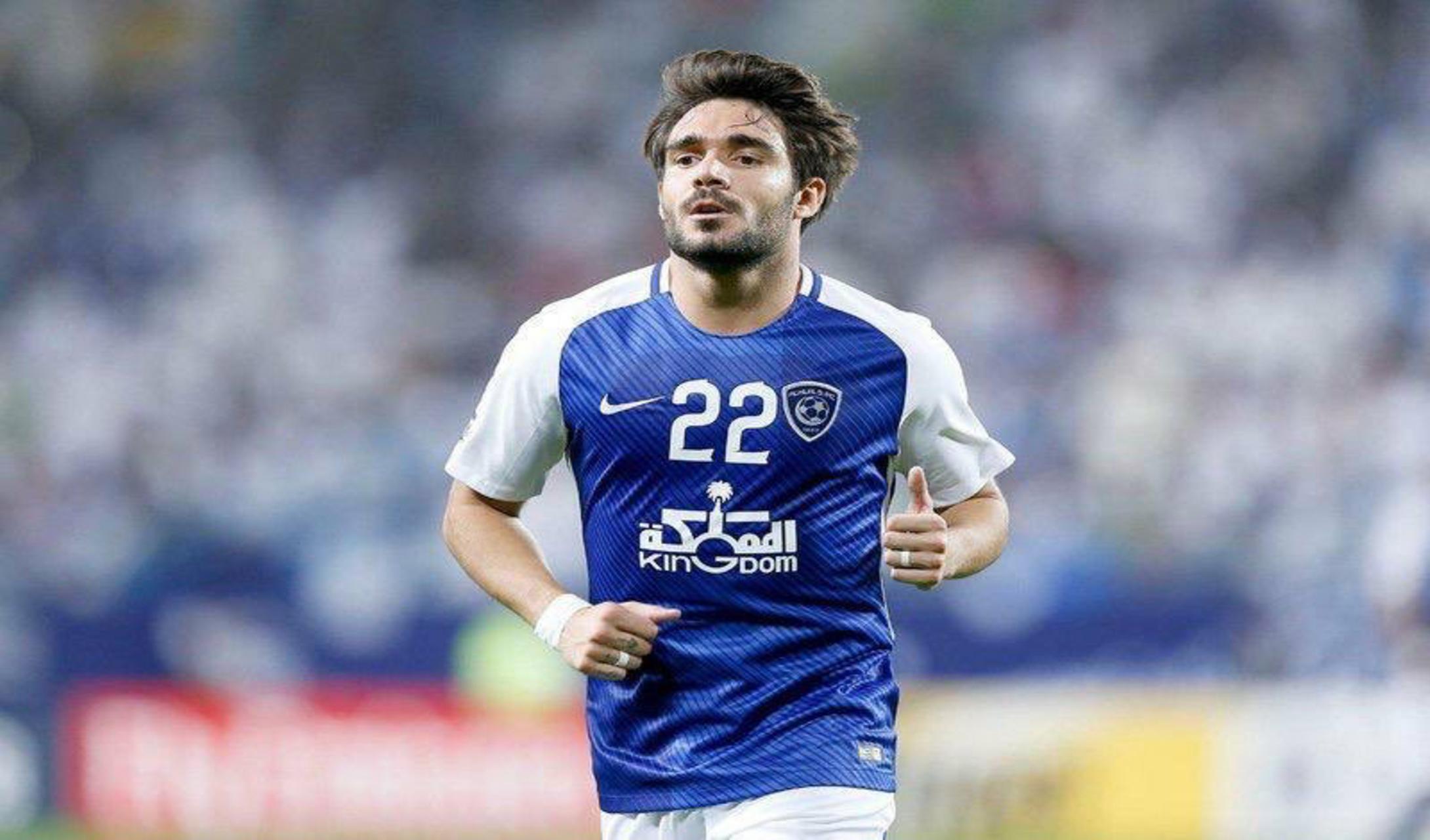 الهلال يُخالص سيروتي