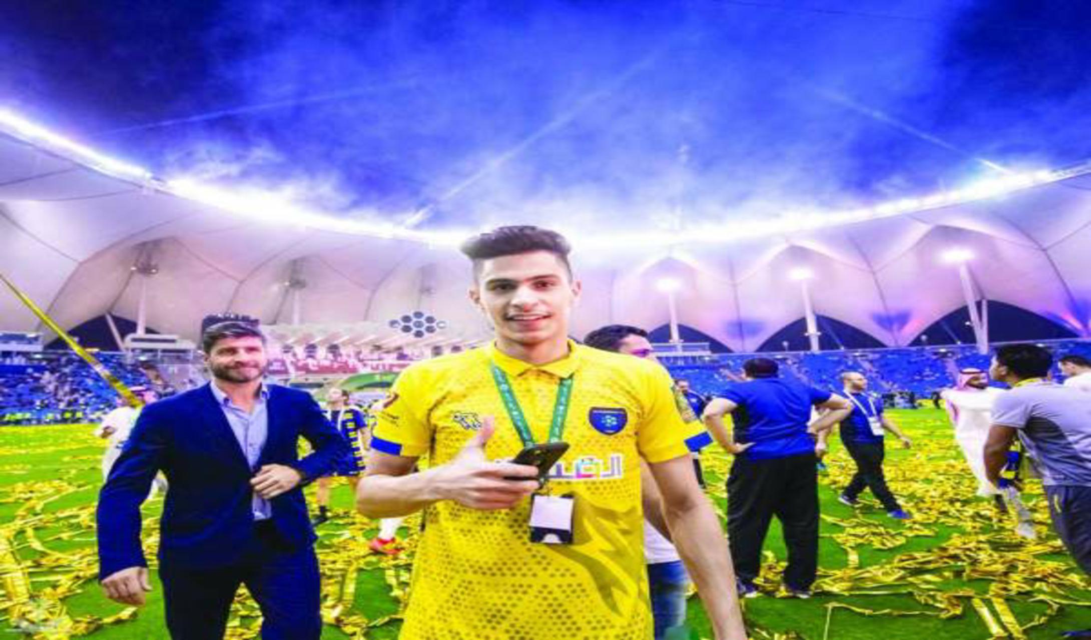 التعاون يطلب والهلال يُفكر