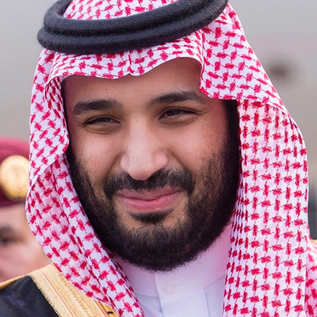 ترتيبات ضخمة في البيت الأزرق لاستقبال محمد بن سلمان والإعلام الكوري يصفه بـ “سيد كل شيء”