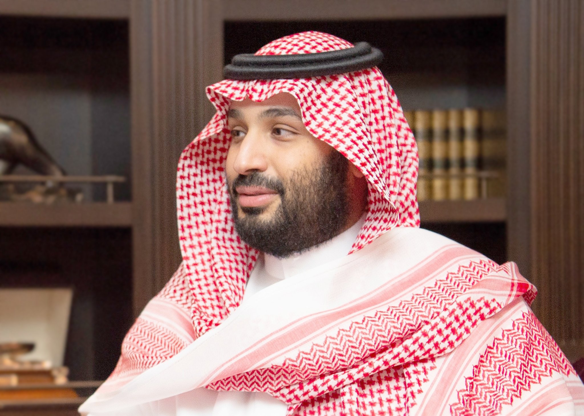 الأمير محمد بن سلمان :لن نتردد في التعامل مع أي تهديد لشعبنا وسيادتنا ومصالحنا الحيوية