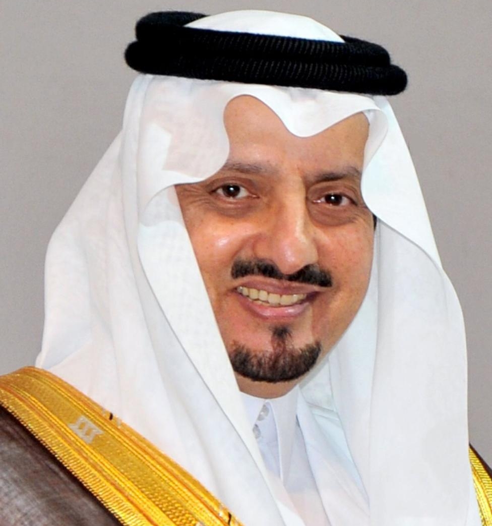 فيصل بن خالد: نجاح قمم مكة المكرمة دليل على مكانة المملكة وتأثيرها عالميًّا