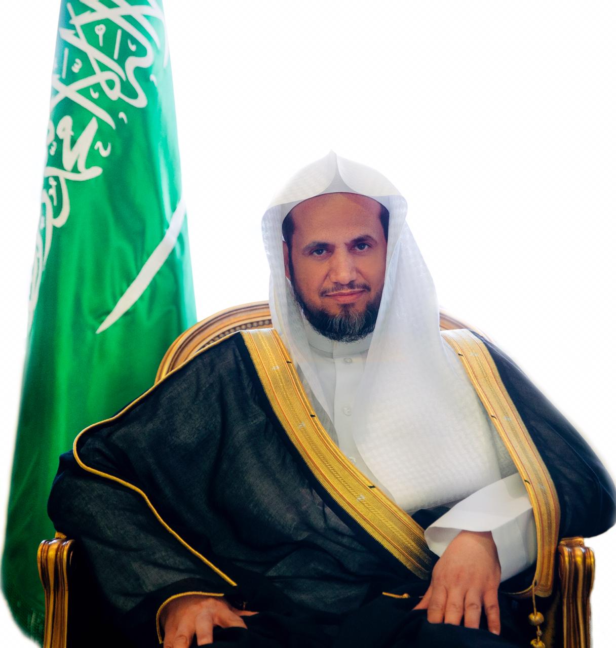 النائب العام: يوم التأسيس يوم خالد جسد مراحل راسخة للدولة السعودية