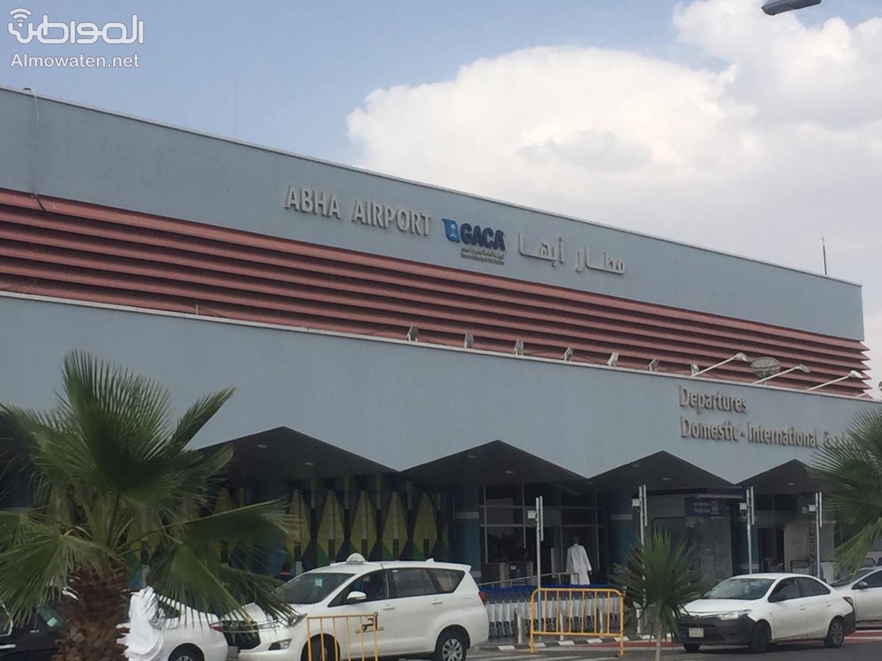 إسقاط 5 طائرات مسيرة حوثية باتجاه ⁧‫مطار أبها‬⁩ الدولي و ⁧‫محافظة خميس مشيط
