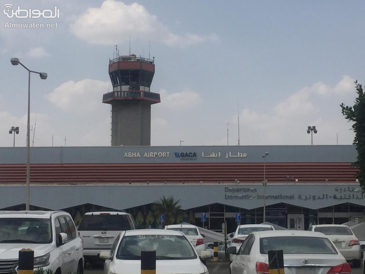 بيان إلحاقي للتحالف يكشف وحشية العمل الإرهابي الحوثي على مطار أبها
