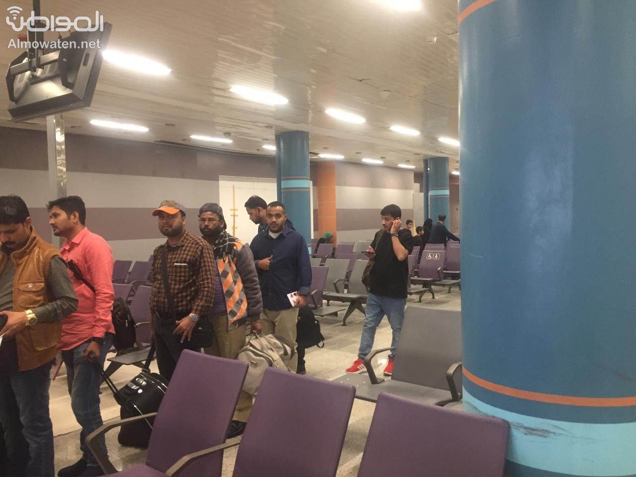 الإدانات الدولية تتوالى: استهداف مطار أبها انتهاك صارخ للسيادة ويزعزع استقرار المنطقة
