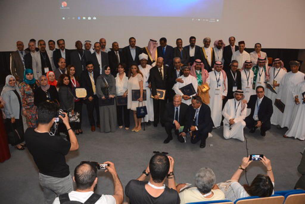 اتفاقية تعاون بين إعلاميون وأسبو لخدمة الشباب العربي