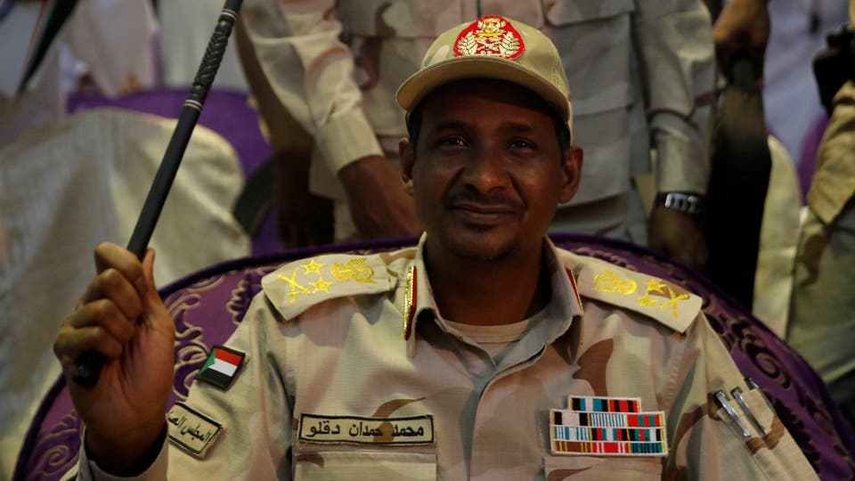 العسكري السوداني: وصلنا لمن يقف وراء فض اعتصام وزارة الدفاع