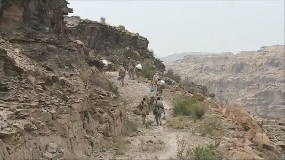 قتلى وجرحى في مواجهات بين القبائل والحوثيين في صعدة