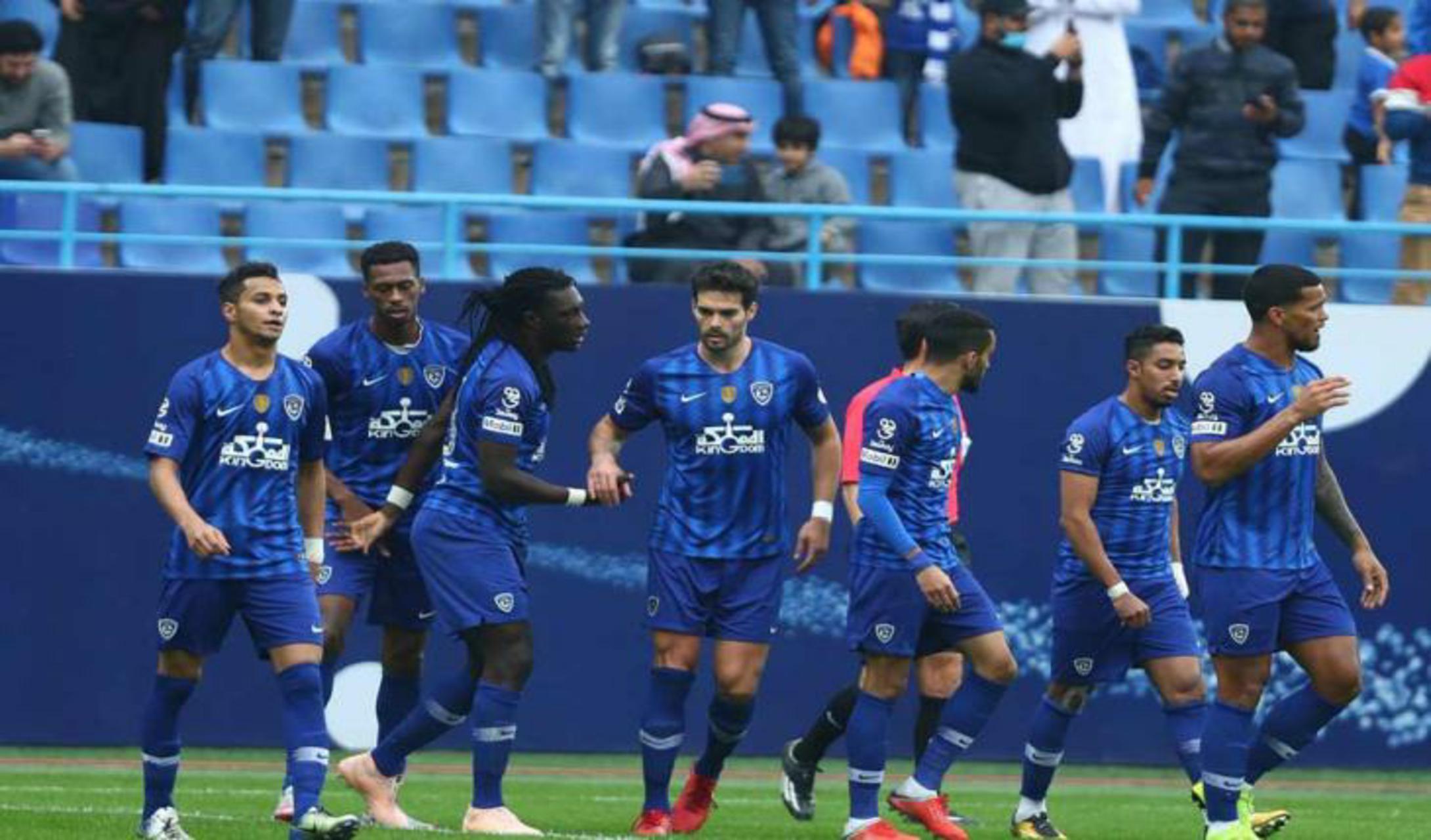 ملفات مهمة تنتظر إدارة الهلال الجديدة