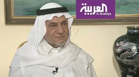 فيديو.. تركي الفيصل يكشف سِر إلقاء جثة ابن لادن في البحر وسبب قتله وليس اعتقاله