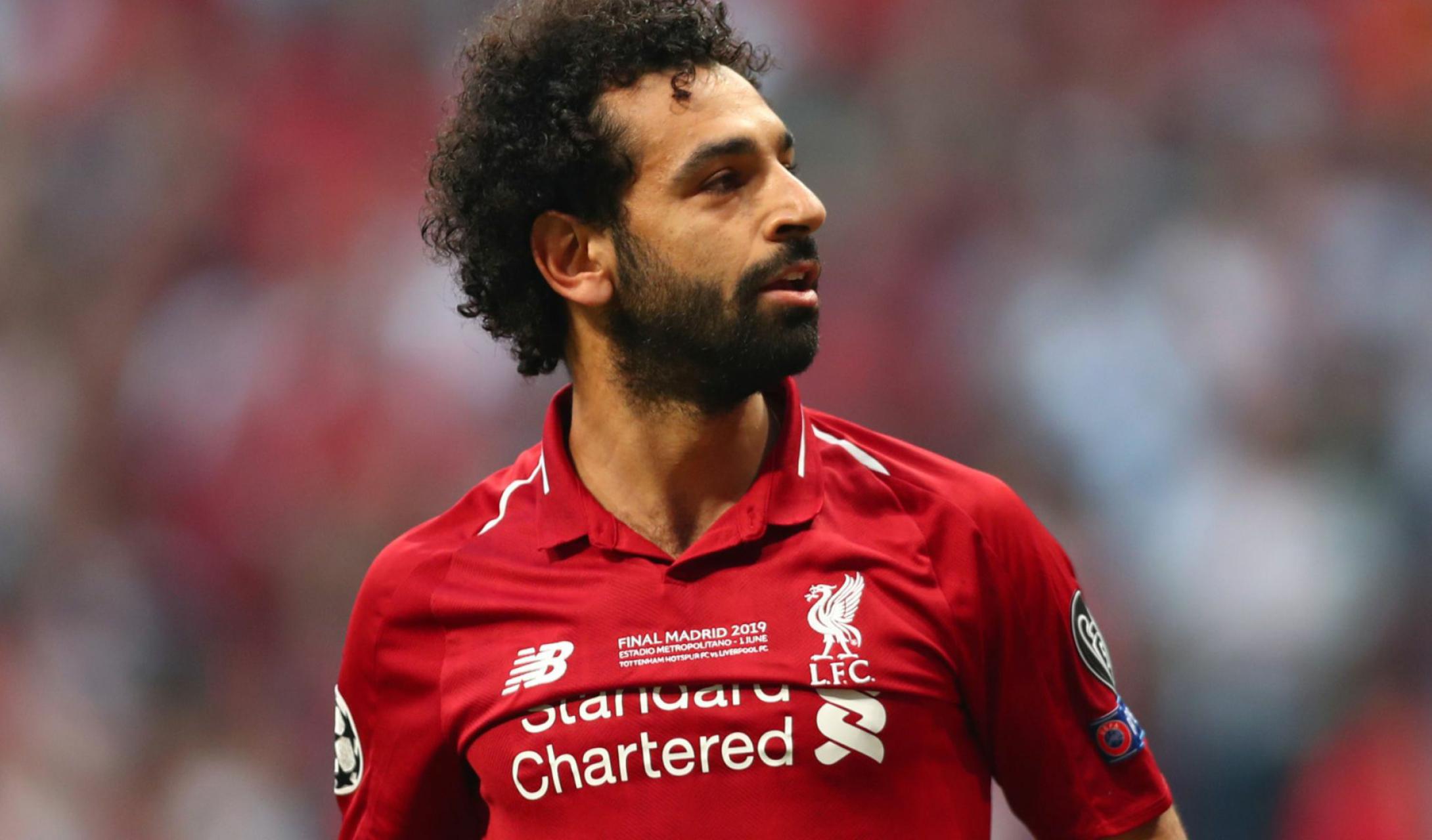 سؤال عن ليفربول ومحمد صلاح يُفاجئ طلاب الثانوية في مصر