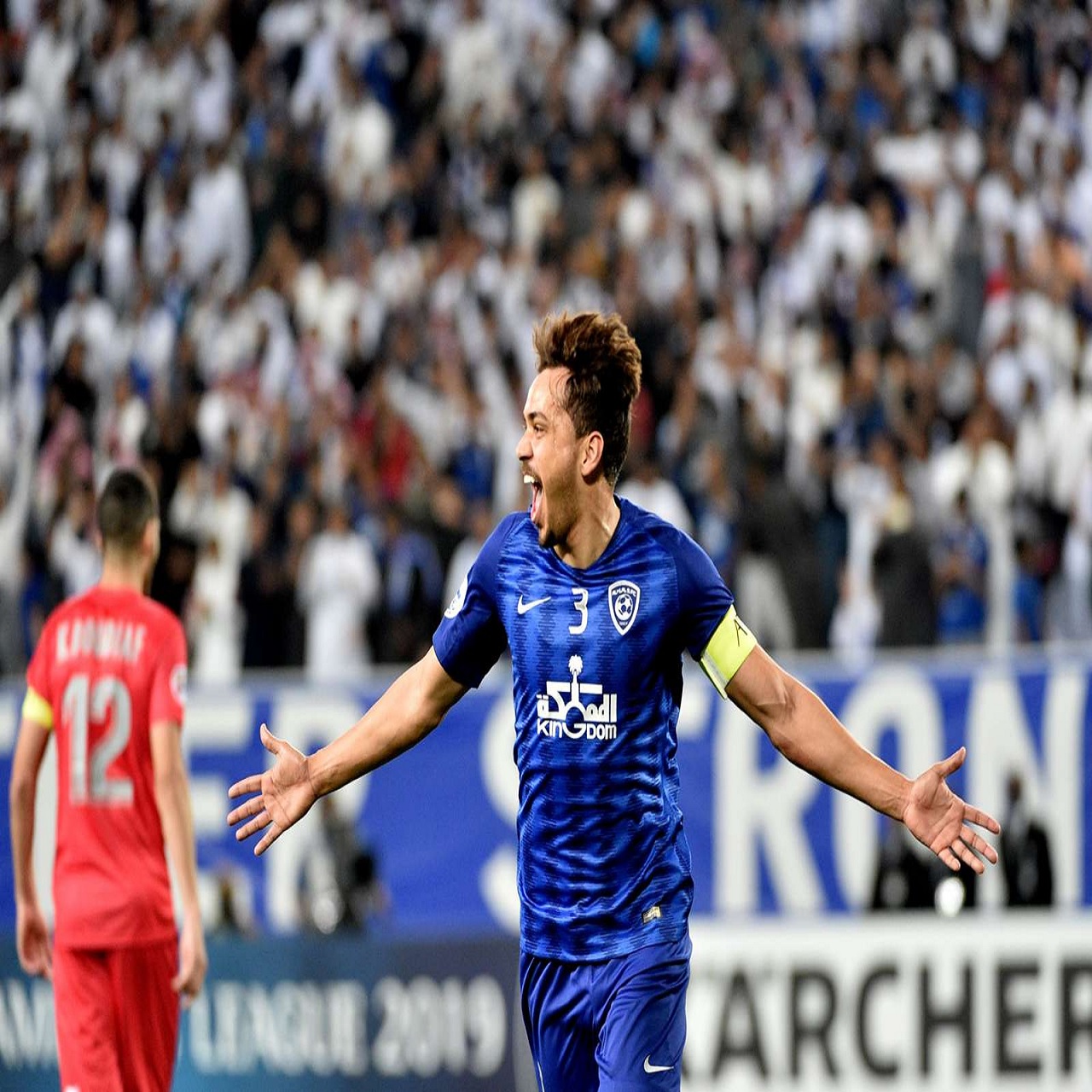 هل كشف إدواردو عن مدرب الهلال الجديد؟