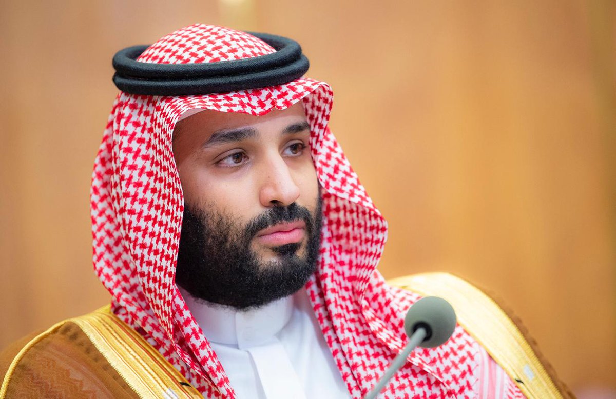 محمد بن سلمان للرئيس الكوري: نعلم بوجود إمكانيات هائلة وشراكة بين البلدين غير مستغلة