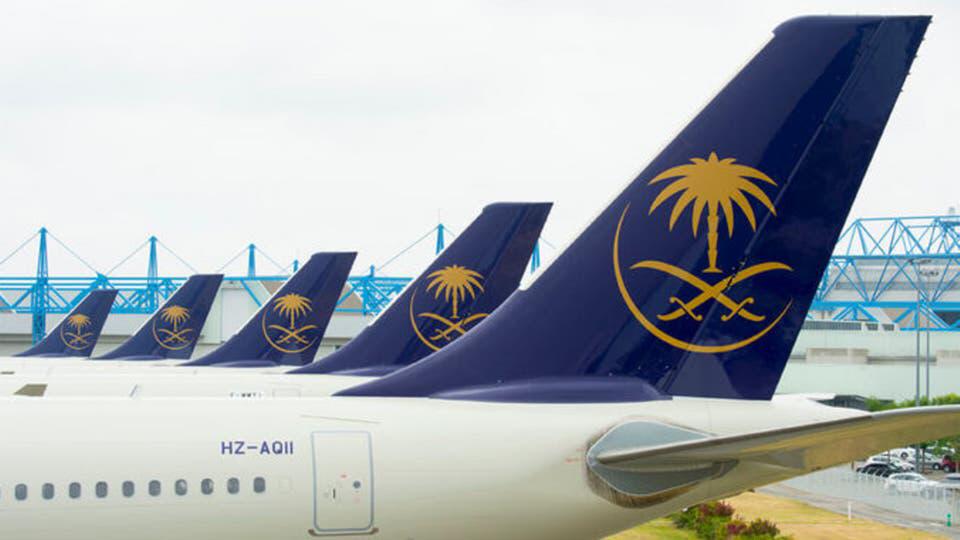 الخطوط السعودية تتفق مع إيرباص للاستحواذ على 30 طائرة وأحقية إضافة 35 أخرى