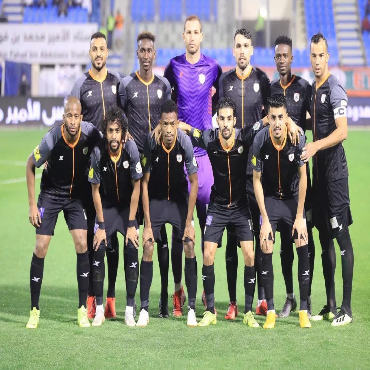 الاتحاد العربي يوافق على مشاركة الشباب في كأس محمد السادس