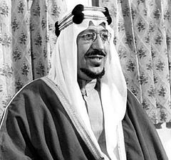 الشؤون الإسلامية تسلط الضوء على مقولة تاريخية للملك سعود