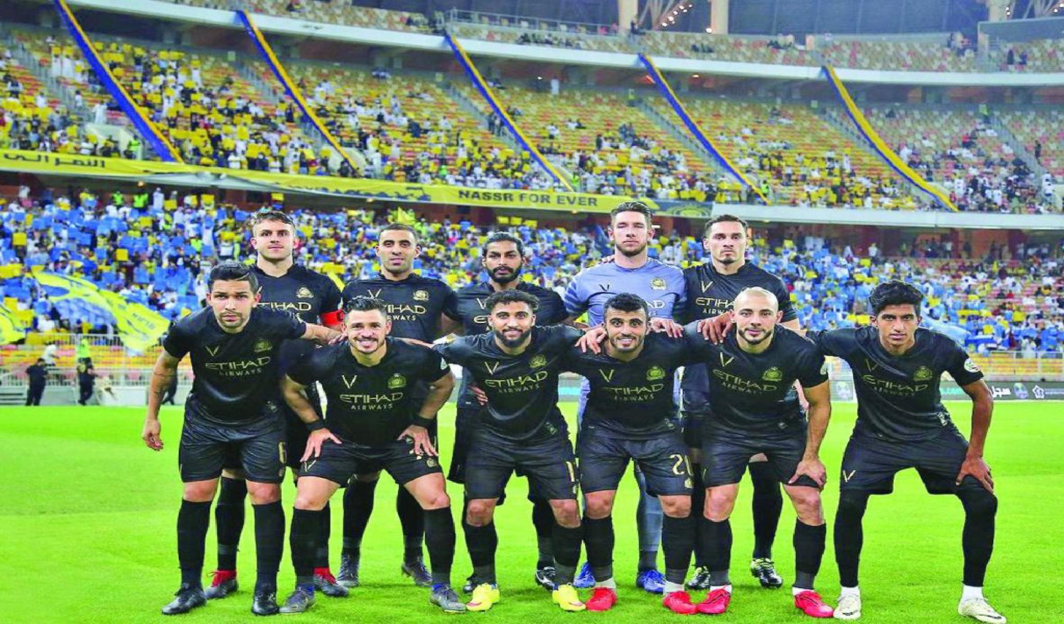 ما هو مصير النصر في حال عدم تقدم مرشح للرئاسة؟