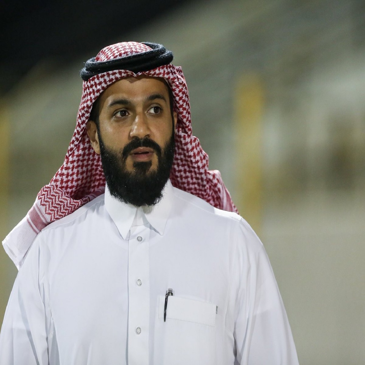 برئاسة أنمار الحائلي.. اعتماد تشكيل مجلس إدارة الاتحاد