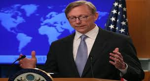 واشنطن : مستعدون لتطبيع العلاقات مع إيران ورفع العقوبات بشرط