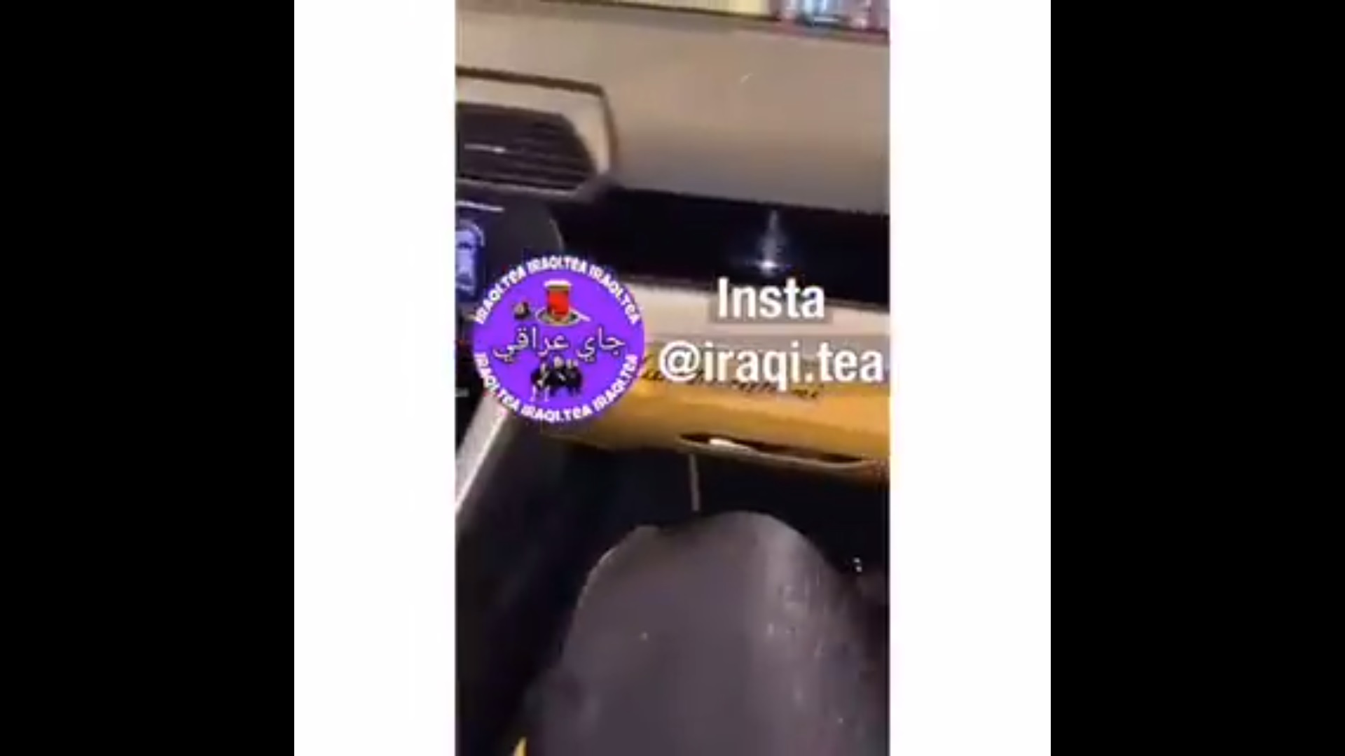 فيديو.. سارة الودعاني تستعرض سيارتها الجديدة لامبورغيني وتثير الجدل