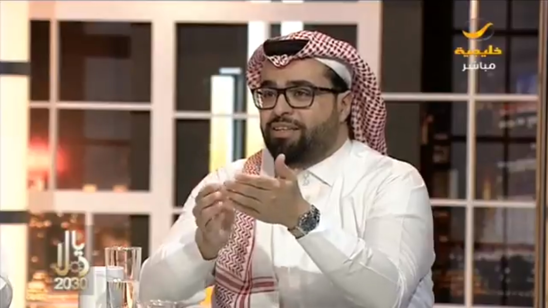 ثامر السعيد: يجب مراجعة كود البناء السعودي بالكامل