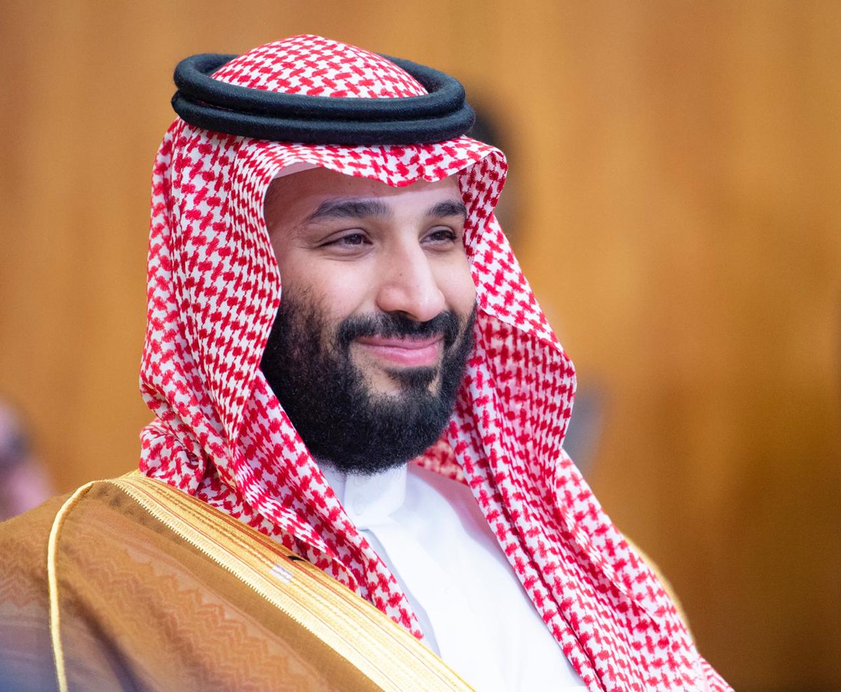 محمد بن سلمان: السعودية قامت على الملكية المُطلقة وستبقى كذلك