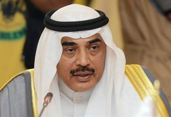 وزير خارجية الكويت عن مؤتمر البحرين: نقبل بما يقبله الفلسطينيون