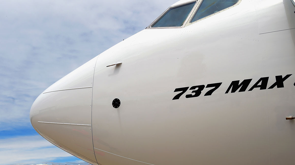 الغش والسذاجة يميزان تعامل قطر مع أزمة طائرة بوينغ ماكس 737