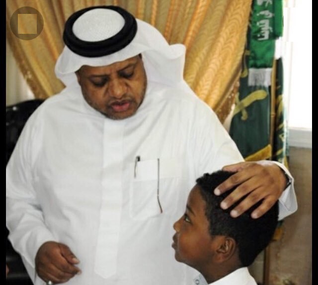 آخر تغريدة من عبدالله الثقفي مدير تعليم مكة قبل وفاته