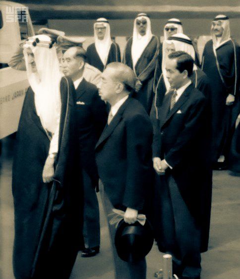 بالتزامن مع زيارة الأمير محمد بن سلمان.. كتاب يوثق العلاقات السعودية اليابانية