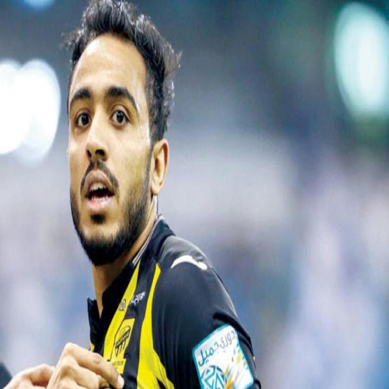 كهربا يثير الجدل حول اقترابه من الاتحاد