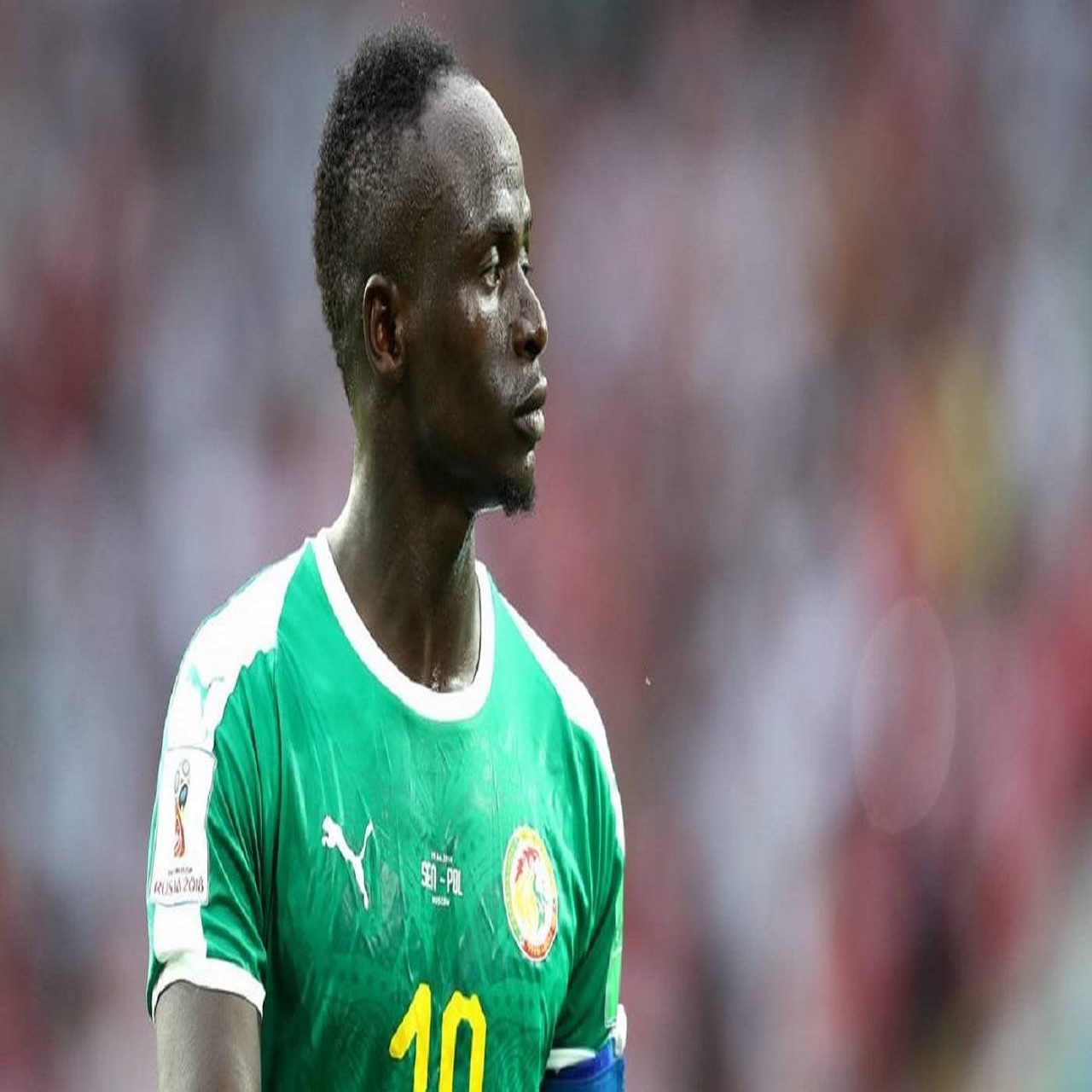 كأس الأمم الإفريقية .. ساديو ماني يدعم السنغال ضد تنزانيا