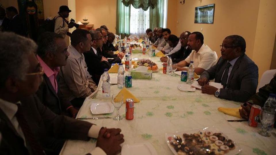 مجلس سيادي سوداني بـ8 مدنيين و7 عسكريين ضمن الوساطة الإثيوبية