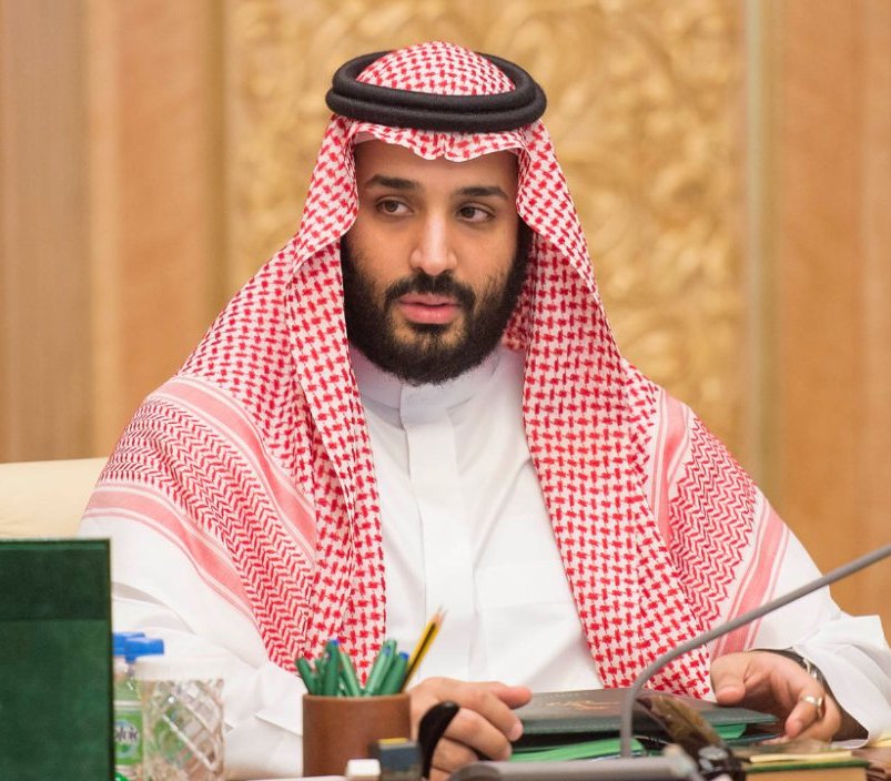 محمد بن سلمان يتلقى اتصالين من ملك البحرين وولي عهد الكويت