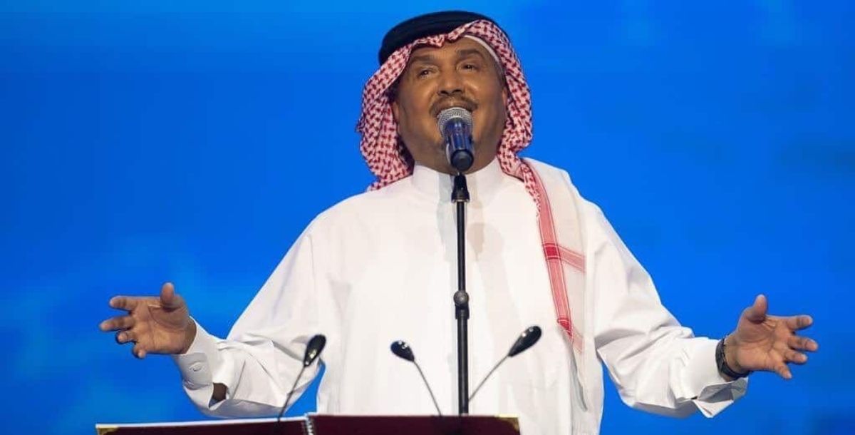 الرئيس التنفيذي لهيئة الملكية الفكرية يعلق على الخلاف بين ورثة الثبيتي ومحمد عبده على بوابة الريح